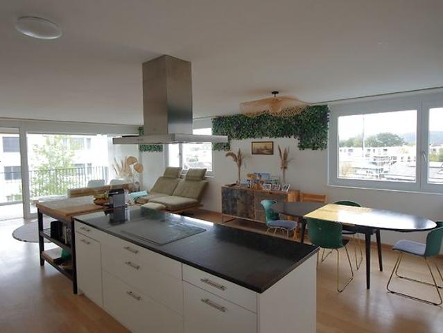 Apartment mieten in Rheinfelden, Aargau