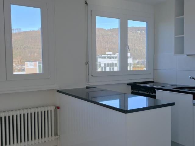 Apartment mieten in Rothrist, Aargau