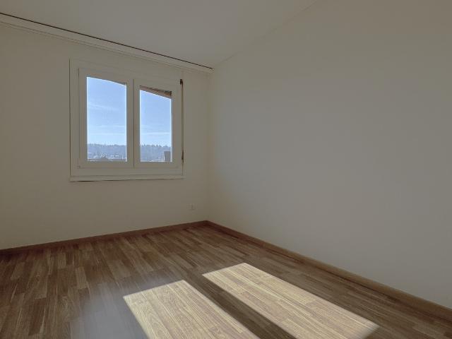 Apartment mieten in Rothrist