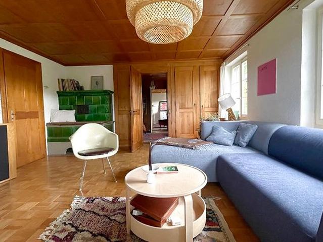 Apartment mieten in Rüfenacht (BE), Bern