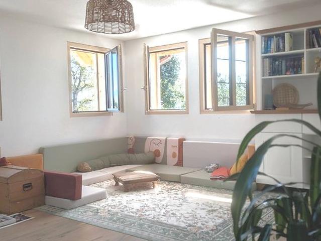 Apartment mieten in Langenloh, Worb