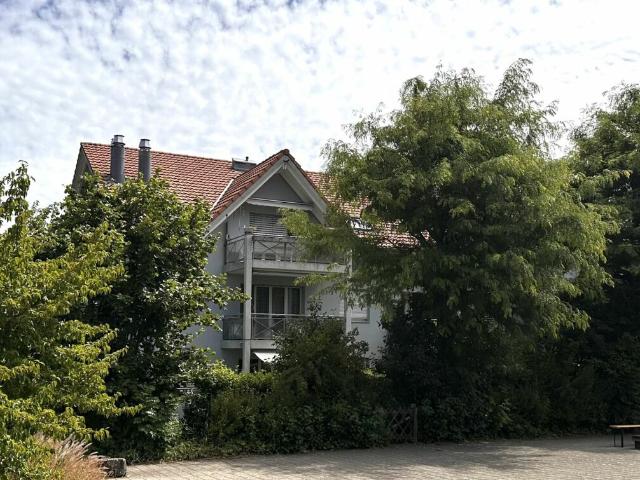 Wohnung kaufen in Kehrsatz, Bern