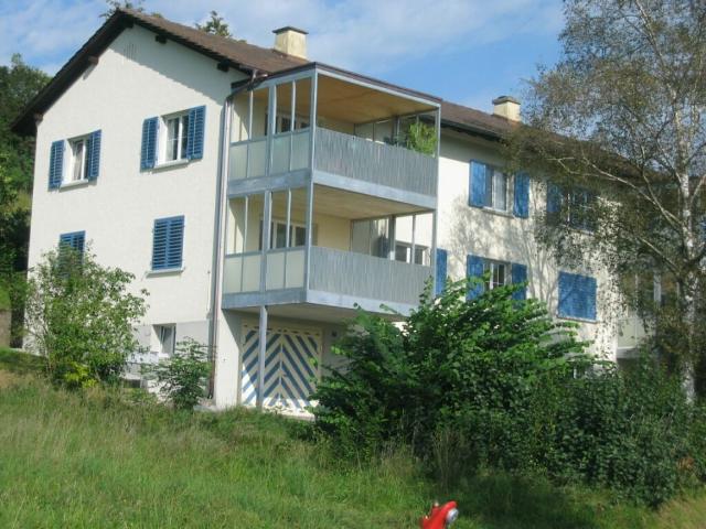 Wohnung mieten in Untersiggenthal, Aargau