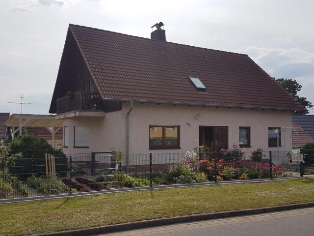 Wohnung mieten in Wittstock, Brandenburg