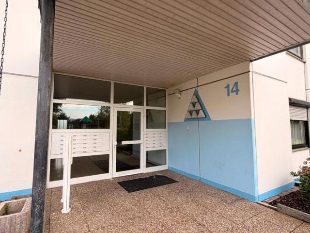Wohnung kaufen in Nieder-Ingelheim, Ingelheim am Rhein