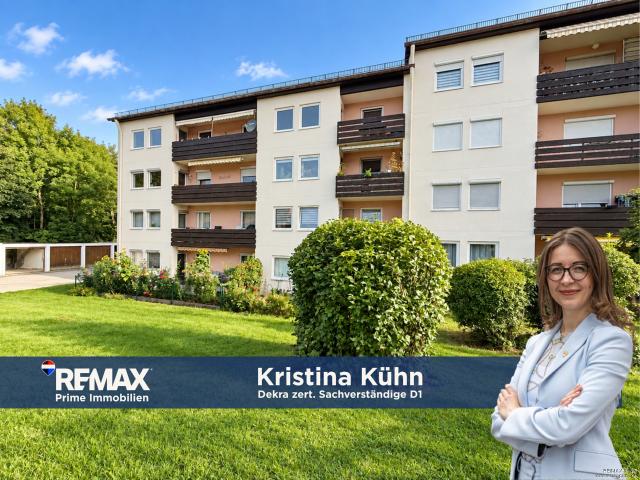 Wohnung kaufen in Harzberg, Miesbach