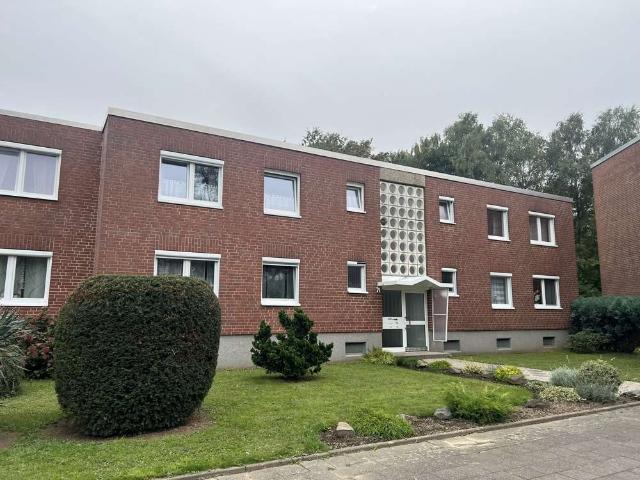 Wohnung kaufen in Rheindahlen, Mönchengladbach