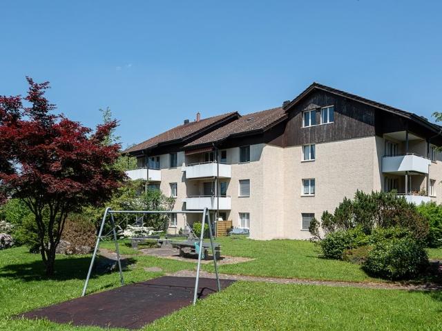 Apartment mieten in Rüti (ZH), Zürich