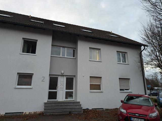 Wohnung kaufen in Satteldorf, Baden-Württemberg