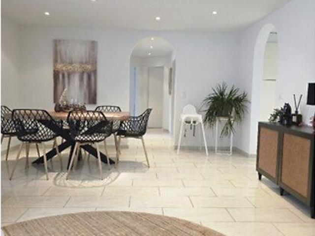 Apartment mieten in Schafisheim, Aargau