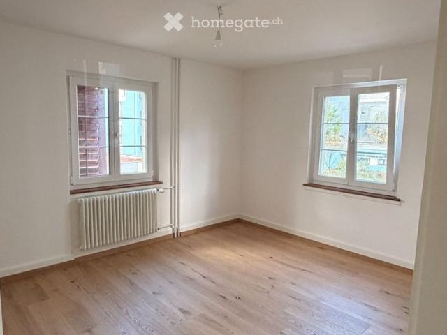 Apartment mieten in Schlieren, Bezirk Dietikon