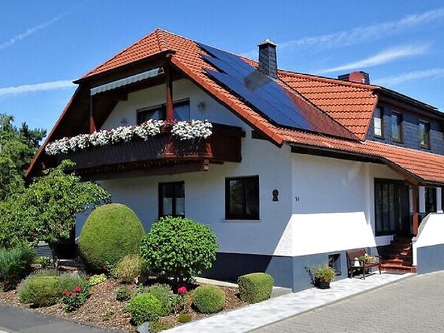 Apartment mieten in Schwalmstadt, Hessen