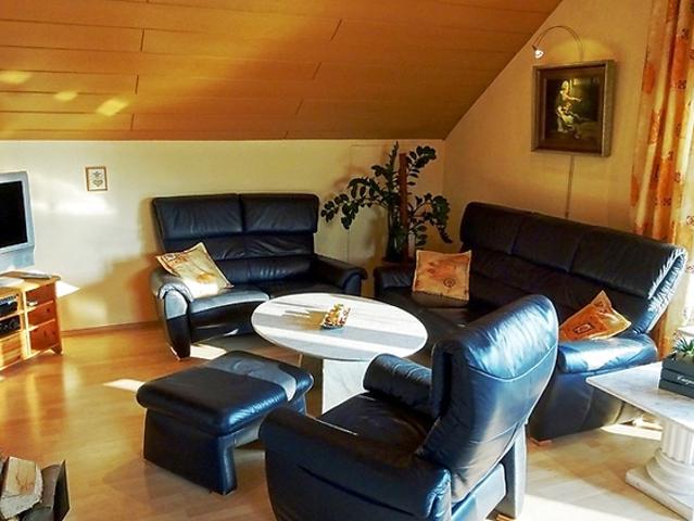 Apartment mieten in Schwalmstadt, Hessen