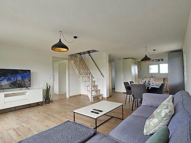 Apartment mieten in Schwarzenburg, Bern