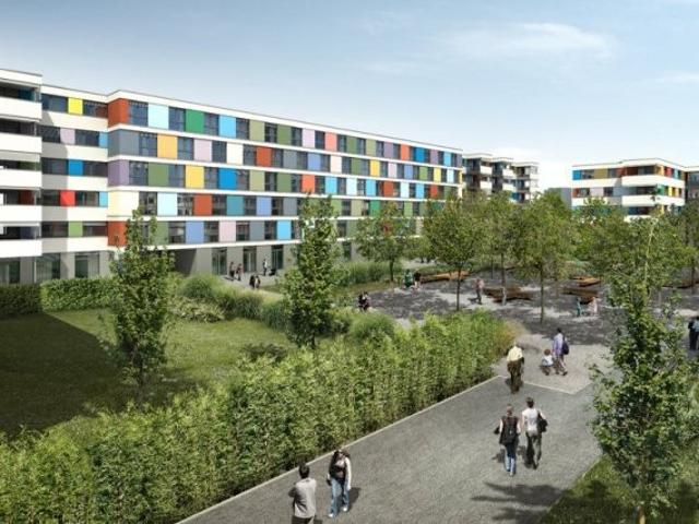 Apartment mieten in Schwerzenbach, Zürich