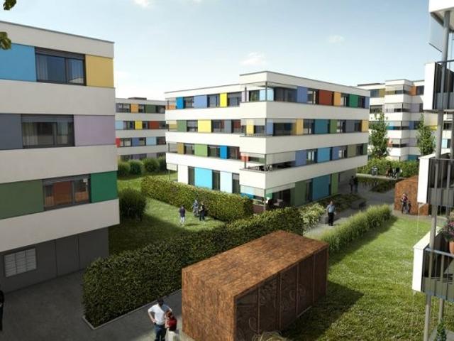 Apartment mieten in Schwerzenbach, Zürich