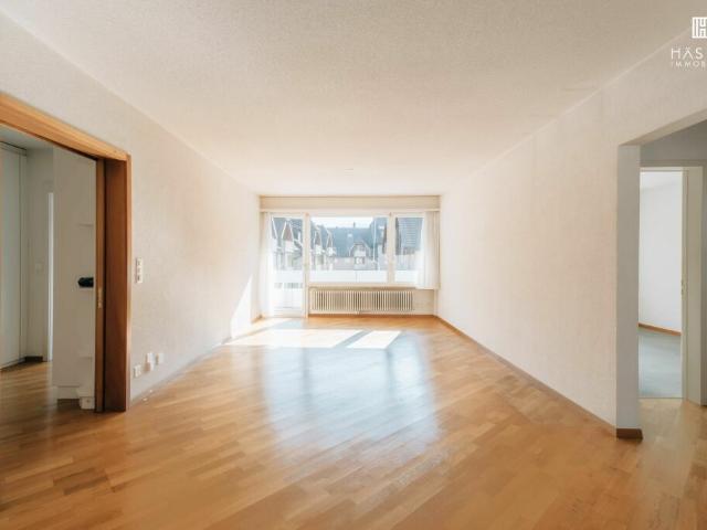 Wohnung kaufen in Gwatt, Thun, Bern
