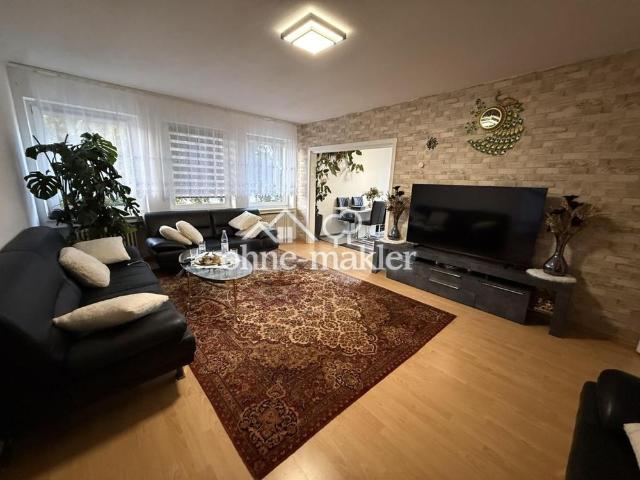Apartment mieten in Brückberg, Siegburg
