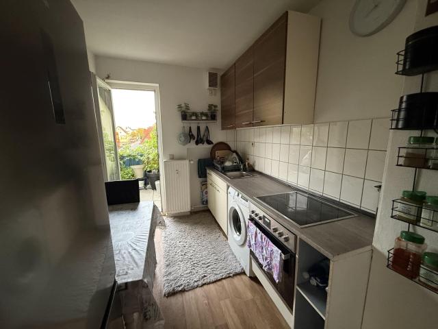 Wohnung mieten in Stallberg, Siegburg