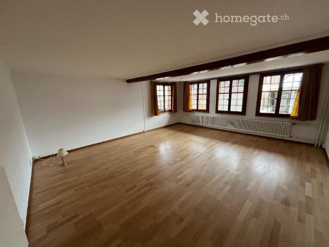 Apartment mieten in Schüpbach, Signau