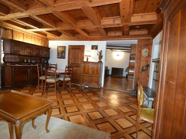 Wohnung kaufen in Les Mayens-de-Sion, Wallis