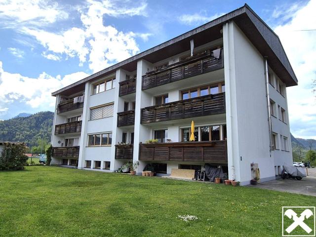 Apartment kaufen in Erl, Tirol