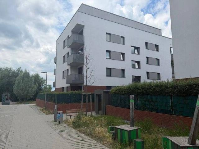 Apartment mieten in Haselhorst, Berlin