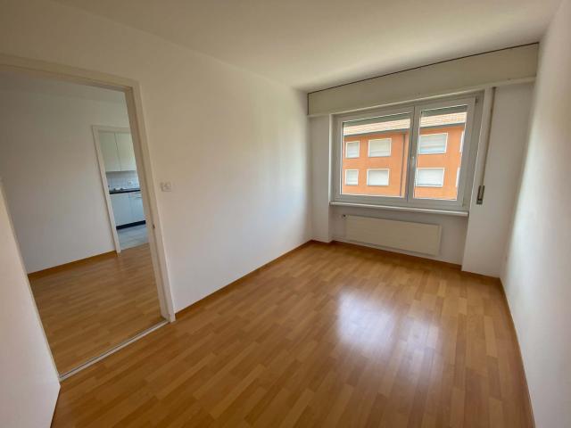 Apartment mieten in Schwarzenbach (SG), St. Gallen