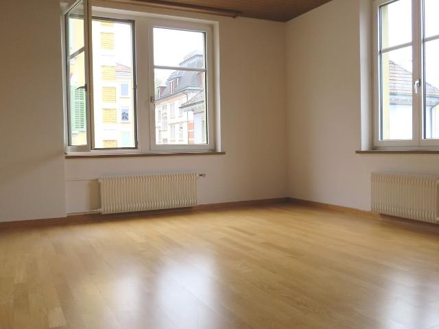 Apartment mieten in Lachen, St. Gallen