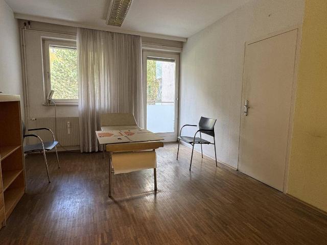 Apartment kaufen in Sankt Leonhard, Gersdorf-Feistritz
