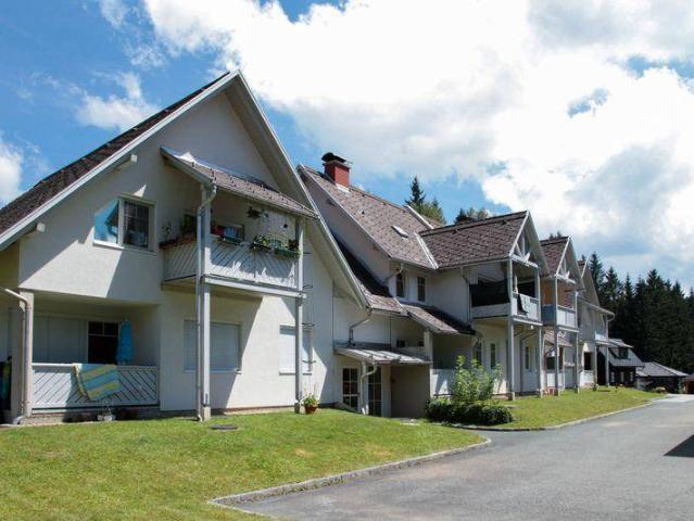 Apartment mieten in Bad Tatzmannsdorf, Sulzriegel