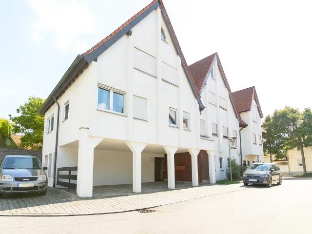 Maisonette kaufen in Stetten am Heuchelberg, Schwaigern