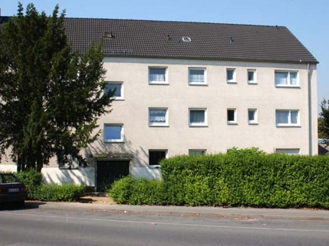 Apartment mieten in Donnerberg, Stolberg