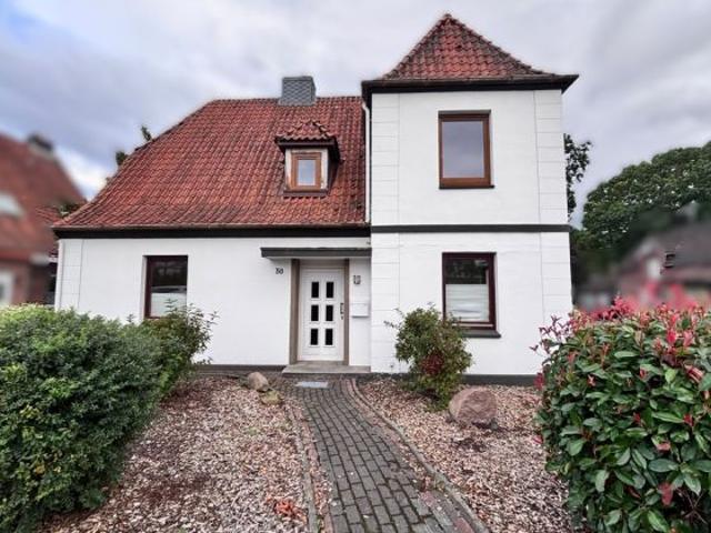 Wohnung mieten in Sulingen, Niedersachsen