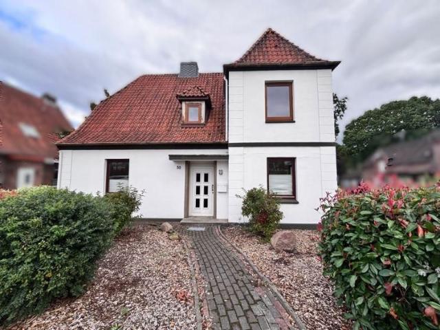 Apartment mieten in Sulingen, Niedersachsen