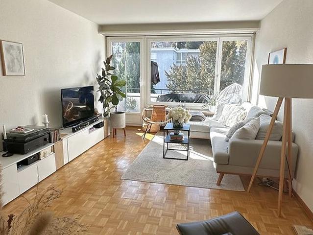 Apartment mieten in Gattikon, Zürich