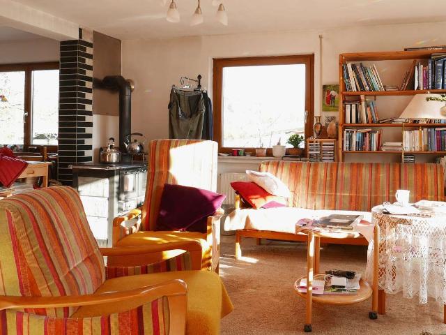 Wohnung kaufen in Aspach, Rems-Murr-Kreis