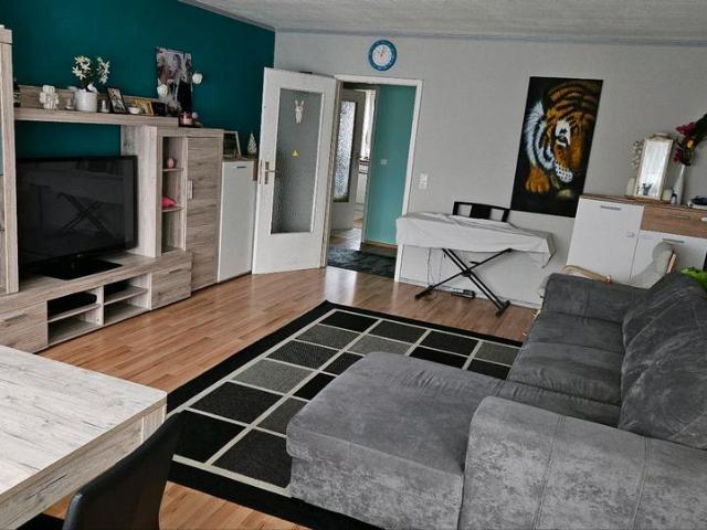 Wohnung kaufen in Käfertal, Mannheim