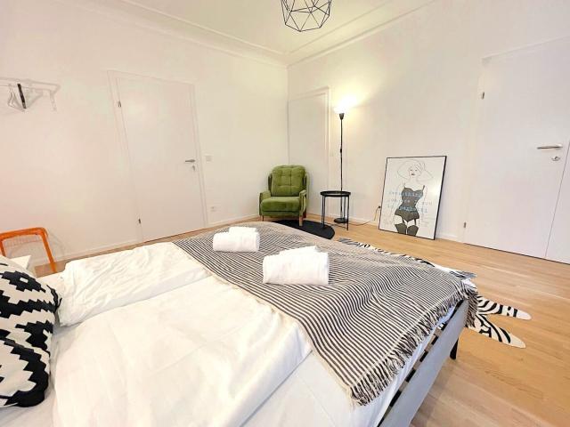 Wohnung kaufen in Innere Stadt, Wien