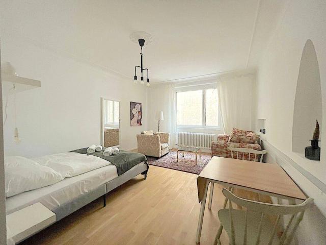 Apartment kaufen in Innere Stadt, Wien