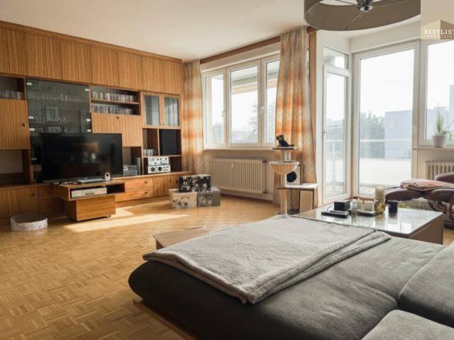 Wohnung kaufen in Froschberg, Linz