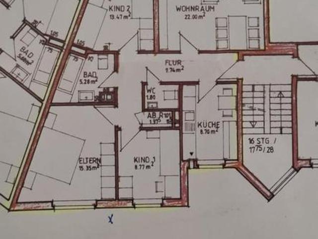 Wohnung kaufen in Paderborn, Nordrhein-Westfalen