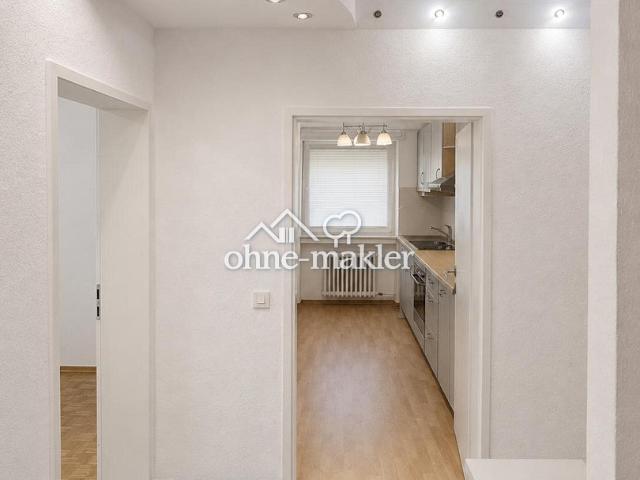 Apartment kaufen in Tarforst, Trier