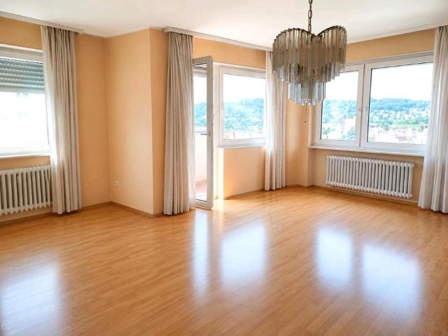 Wohnung kaufen in Derendingen, Tübingen