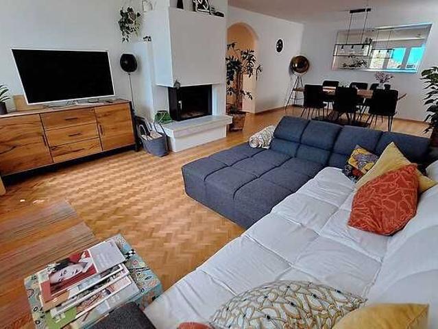 Apartment mieten in Uitikon Waldegg, Zürich