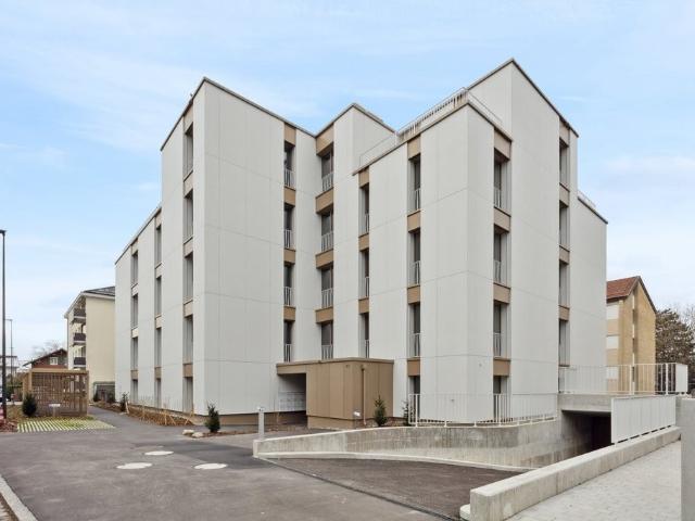 Apartment mieten in Riedikon, Uster