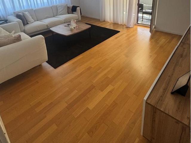 Apartment mieten in Niederuzwil, Uzwil