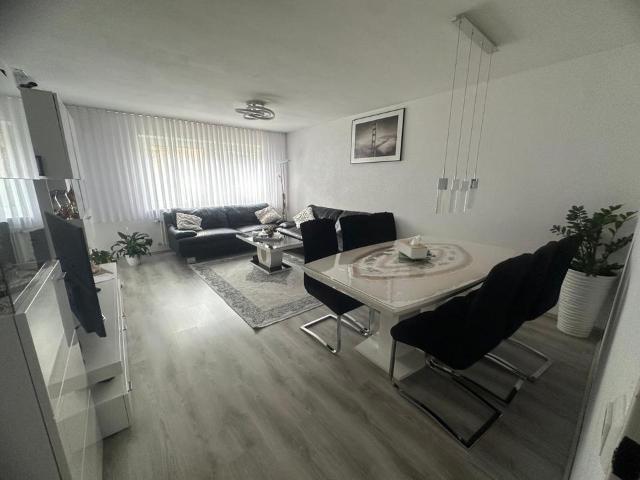 Wohnung kaufen in Vaihingen an der Enz