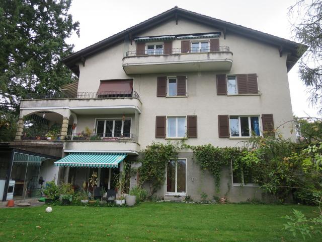 Wohnung mieten in Villars-sur-Glâne, Freiburg