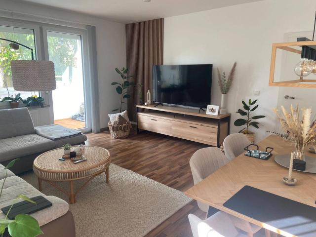 Apartment kaufen in Dörfl, Aurachamhongar